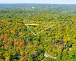 Property for Sale on LOT 49 BASSHAUNT LAKE ROAD, 