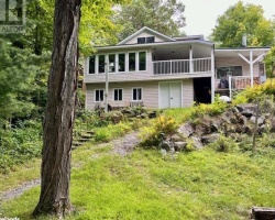 Cottage for Sale on Indian Lake