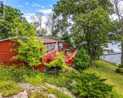 Cottage for Sale on Georgian Bay