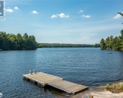 Cottage for Sale on Bass Lake