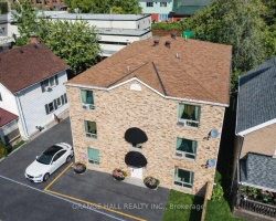 Property for Sale on 14 ELGIN STREET, Orillia
