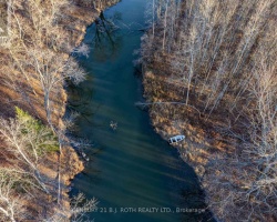 Cottage for Sale on North River