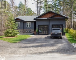 Property for Sale on 1043 Fleming Drive W, Gravenhurst (Morrison)