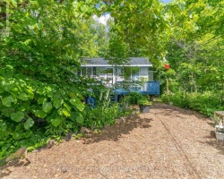 Property for Sale on 2 - 1185 NORTH KAHSHE LAKE ROAD, Gravenhurst (Morrison)
