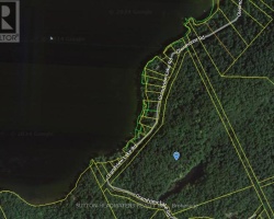 Property for Sale on 0 Grandview Lake Rd, Lake of Bays
