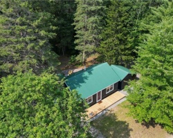 Property for Sale on 1560 Bear Cave Road, Muskoka Lakes