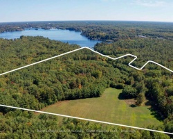 Property for Sale on 0 PARKERS POINT ROAD, 