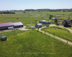 Property for Sale on 540 Kirkfield Road W, Kawartha Lakes