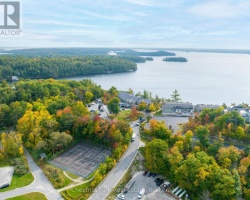 Property for Sale on 1869 MUSKOKA RD 118 WEST ROAD, 