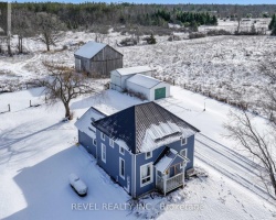 Property for Sale on 2426 COUNTY ROAD 48, Kawartha Lakes (Bexley)