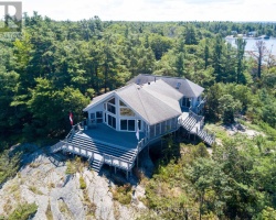 Cottage for Sale on Georgian Bay