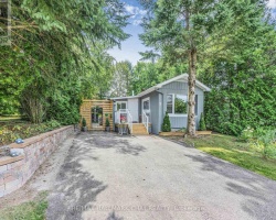 Property for Sale on 3 Bensley Drive, Oro-Medonte