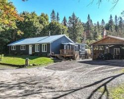 Cottage for Sale on Lake Muskoka