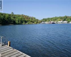 Cottage for Sale on Indian Lake