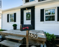 Property for Sale on 330 LACLIE STREET, 