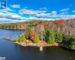 Cottage for Sale on Bell Lake