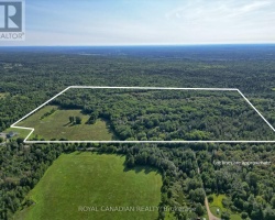 Property for Sale on 1058 Northline Road, Kawartha Lakes