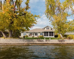 Property for Sale on 129 STINSON'S BAY ROAD, 