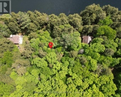 Property for Sale on 1037 Blue Lake Road, Lake of Bays