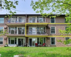 Property for Sale on 206 - 38 MONCK ROAD, Bracebridge (Macaulay)