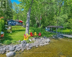 Property for Sale on 26 Manitou Lane, Kawartha Lakes (Bobcaygeon)