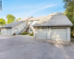 Cottage for Sale on Lake Couchiching