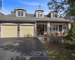 Property for Sale on 15 MUSKOKA BAY BOULEVARD, Gravenhurst (Muskoka (S))
