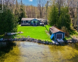 Property for Sale on 61 Beaver Drive, Kawartha Lakes