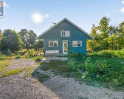 Property for Sale on 46 MCGUIRE BEACH ROAD, 