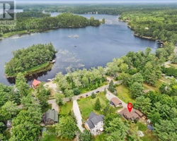 Cottage for Sale on Morrison Lake