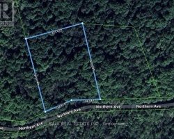 Property for Sale on 0 NORTHERN AVENUE, Trent Lakes