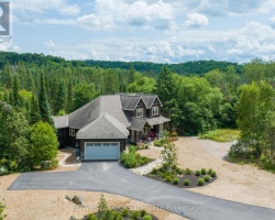 Property for Sale on 1078 Echo Hills Road, Lake of Bays