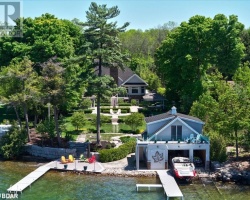 Cottage for Sale on Lake Simcoe