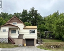 Property for Sale on 65 Isabella Street, Parry Sound
