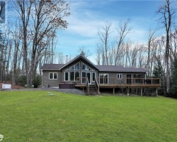 Property for Sale on 1290 Tattersal Road, Haliburton