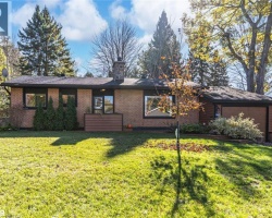 Property for Sale on 255 FRASER Street, 