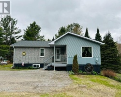 Property for Sale on 1297 HUNTER CREEK ROAD, Minden Hills (Lutterworth)