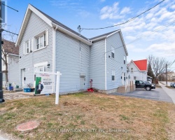 Property for Sale on 78 Front Street S, Orillia