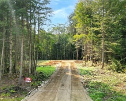 Property for Sale on Lot 14 N/A, Algonquin Highlands