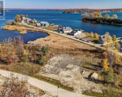 Cottage for Sale on Georgian Bay