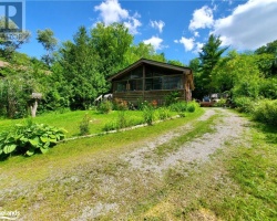 Cottage for Sale on South Lake