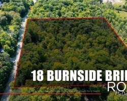 Property for Sale on 18 Burnside Bridge Road, McDougall