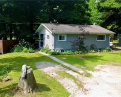 Property for Sale on 1001 Evergreen Cr, Gravenhurst