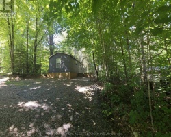 Property for Sale on Bnh618 1047 Bonnie Lake Camp Road, Bracebridge (Macaulay)