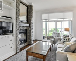 Cottage for Sale on Lake Muskoka