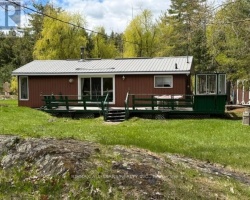 Property for Sale on 480 KENNEDY DRIVE, Trent Lakes