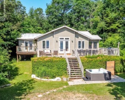Cottage for Sale on Georgian Bay