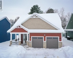 Property for Sale on 10 Hunter Place, Bracebridge