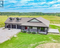 Property for Sale on 7761 MCARTHUR SIDE ROAD N, 