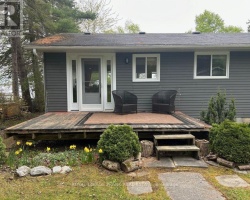 Property for Sale on 117 Campbell Beach Road, Kawartha Lakes